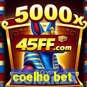 coelho bet